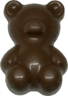 Soft Caramel Teddy Bear